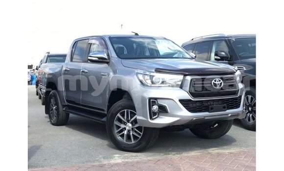 Acheter Import Voiture Toyota Hilux Autre à Import - Dubai, #<Region:0x000000000c5121b8> Acheter Import Voiture Toyota Hilux Autre à Import - Dubai, #<Region:0x000000000c5121b8>