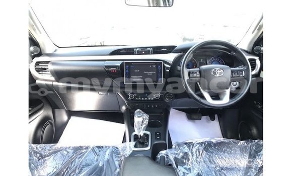 Acheter Import Voiture Toyota Hilux Autre à Import - Dubai, #<Region:0x000000000c5121b8> Acheter Import Voiture Toyota Hilux Autre à Import - Dubai, #<Region:0x000000000c5121b8>