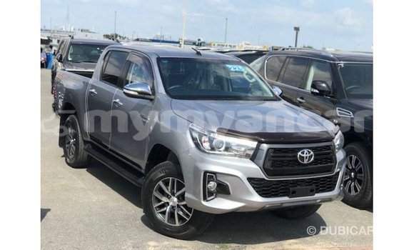 Acheter Import Voiture Toyota Hilux Autre à Import - Dubai, #<Region:0x000000000c5121b8> Acheter Import Voiture Toyota Hilux Autre à Import - Dubai, #<Region:0x000000000c5121b8>
