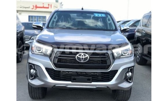 Acheter Import Voiture Toyota Hilux Autre à Import - Dubai, #<Region:0x000000000c5121b8> Acheter Import Voiture Toyota Hilux Autre à Import - Dubai, #<Region:0x000000000c5121b8>
