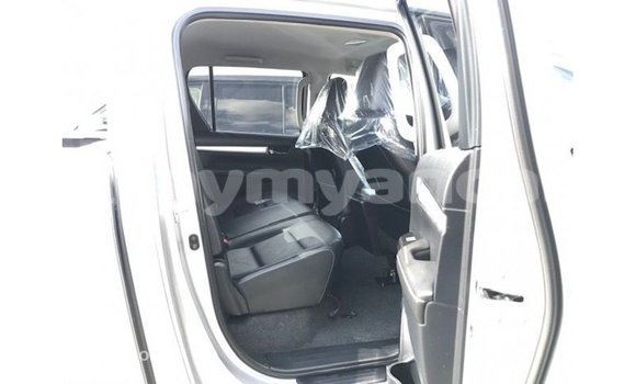 Acheter Import Voiture Toyota Hilux Autre à Import - Dubai, #<Region:0x000000000c5121b8> Acheter Import Voiture Toyota Hilux Autre à Import - Dubai, #<Region:0x000000000c5121b8>