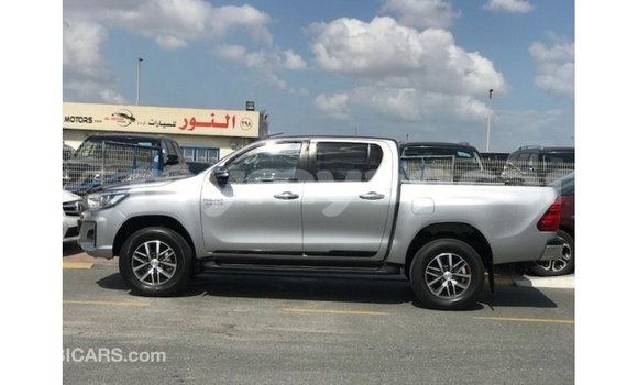 Acheter Import Voiture Toyota Hilux Autre à Import - Dubai, #<Region:0x000000000c5121b8> Acheter Import Voiture Toyota Hilux Autre à Import - Dubai, #<Region:0x000000000c5121b8>