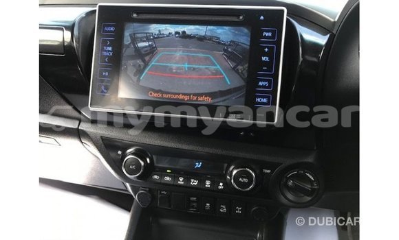 Acheter Import Voiture Toyota Hilux Autre à Import - Dubai, #<Region:0x000000000c5121b8> Acheter Import Voiture Toyota Hilux Autre à Import - Dubai, #<Region:0x000000000c5121b8>