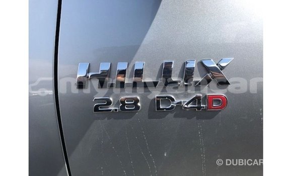 Acheter Import Voiture Toyota Hilux Autre à Import - Dubai, #<Region:0x000000000c5121b8> Acheter Import Voiture Toyota Hilux Autre à Import - Dubai, #<Region:0x000000000c5121b8>