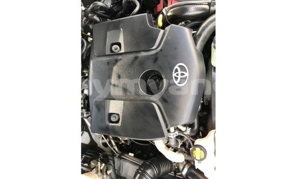 Acheter Import Voiture Toyota Hilux Autre à Import - Dubai, #<Region:0x000000000c5121b8> Acheter Import Voiture Toyota Hilux Autre à Import - Dubai, #<Region:0x000000000c5121b8>