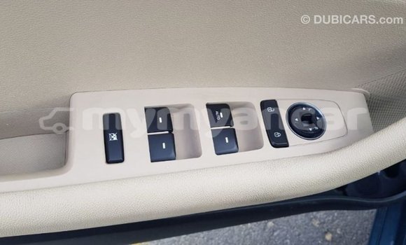 Buy Import Hyundai Sonata Blue Car in Import - Dubai in Ayeyarwady Buy Import Hyundai Sonata Blue Car in Import - Dubai in Ayeyarwady