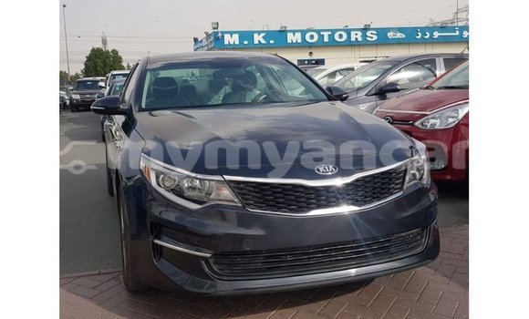 Buy Import Kia Optima Other Car in Import - Dubai in Ayeyarwady Buy Import Kia Optima Other Car in Import - Dubai in Ayeyarwady