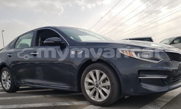 Buy Import Kia Optima Other Car in Import - Dubai in Ayeyarwady Buy Import Kia Optima Other Car in Import - Dubai in Ayeyarwady