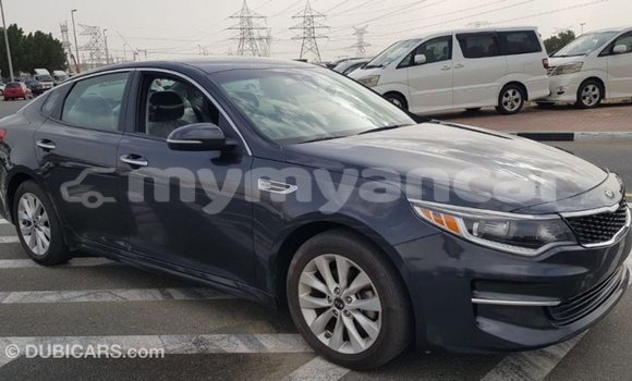 Buy Import Kia Optima Other Car in Import - Dubai in Ayeyarwady Buy Import Kia Optima Other Car in Import - Dubai in Ayeyarwady