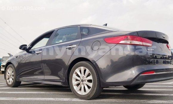 Buy Import Kia Optima Other Car in Import - Dubai in Ayeyarwady Buy Import Kia Optima Other Car in Import - Dubai in Ayeyarwady