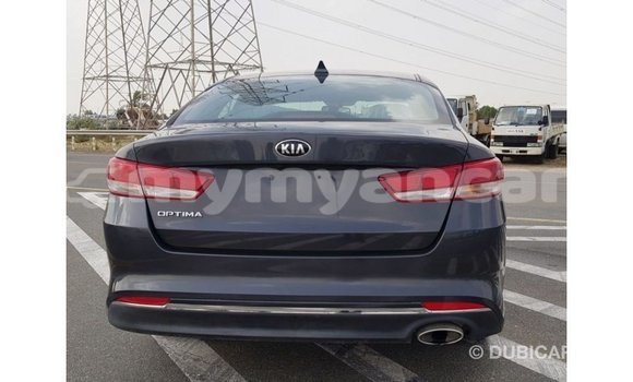 Buy Import Kia Optima Other Car in Import - Dubai in Ayeyarwady Buy Import Kia Optima Other Car in Import - Dubai in Ayeyarwady