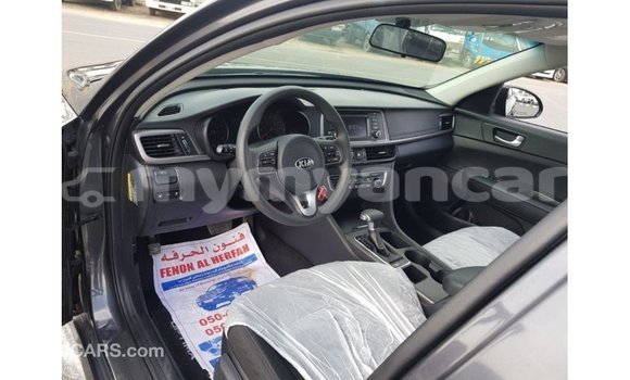 Buy Import Kia Optima Other Car in Import - Dubai in Ayeyarwady Buy Import Kia Optima Other Car in Import - Dubai in Ayeyarwady