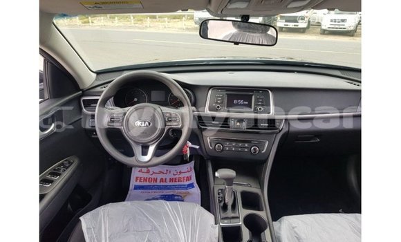 Buy Import Kia Optima Other Car in Import - Dubai in Ayeyarwady Buy Import Kia Optima Other Car in Import - Dubai in Ayeyarwady