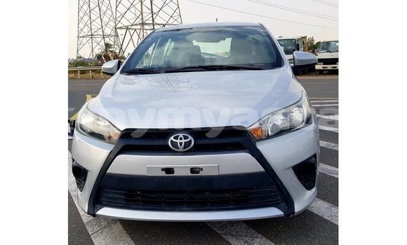 Buy Import Toyota Yaris Other Car in Import - Dubai in Ayeyarwady Buy Import Toyota Yaris Other Car in Import - Dubai in Ayeyarwady