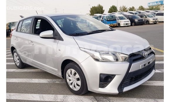 Buy Import Toyota Yaris Other Car in Import - Dubai in Ayeyarwady Buy Import Toyota Yaris Other Car in Import - Dubai in Ayeyarwady
