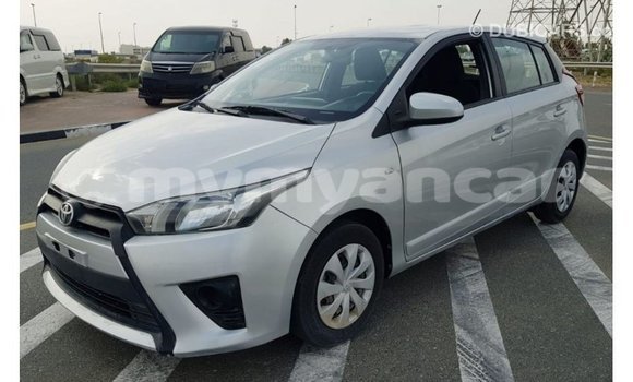 Buy Import Toyota Yaris Other Car in Import - Dubai in Ayeyarwady Buy Import Toyota Yaris Other Car in Import - Dubai in Ayeyarwady
