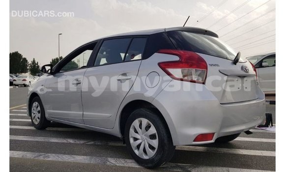 Buy Import Toyota Yaris Other Car in Import - Dubai in Ayeyarwady Buy Import Toyota Yaris Other Car in Import - Dubai in Ayeyarwady