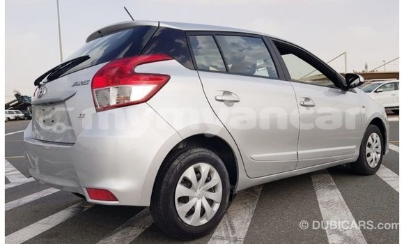 Buy Import Toyota Yaris Other Car in Import - Dubai in Ayeyarwady Buy Import Toyota Yaris Other Car in Import - Dubai in Ayeyarwady