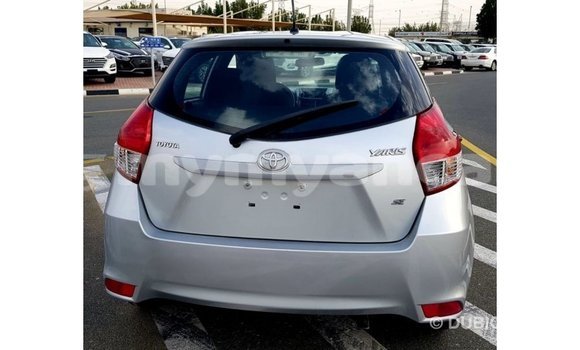 Buy Import Toyota Yaris Other Car in Import - Dubai in Ayeyarwady Buy Import Toyota Yaris Other Car in Import - Dubai in Ayeyarwady