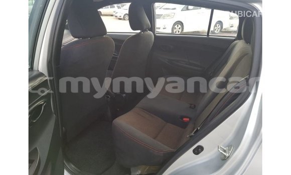 Buy Import Toyota Yaris Other Car in Import - Dubai in Ayeyarwady Buy Import Toyota Yaris Other Car in Import - Dubai in Ayeyarwady