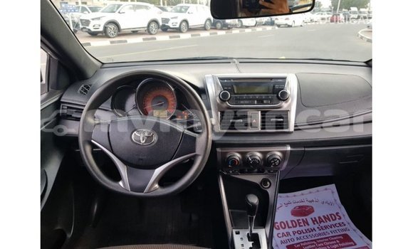 Buy Import Toyota Yaris Other Car in Import - Dubai in Ayeyarwady Buy Import Toyota Yaris Other Car in Import - Dubai in Ayeyarwady