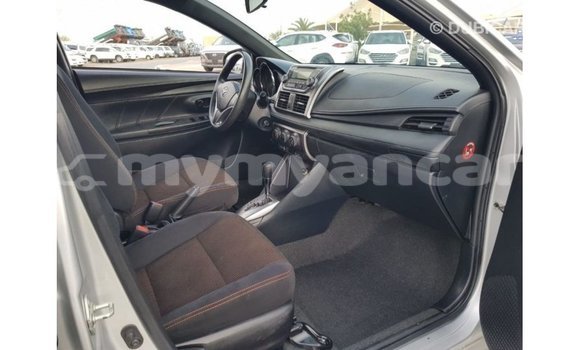 Buy Import Toyota Yaris Other Car in Import - Dubai in Ayeyarwady Buy Import Toyota Yaris Other Car in Import - Dubai in Ayeyarwady