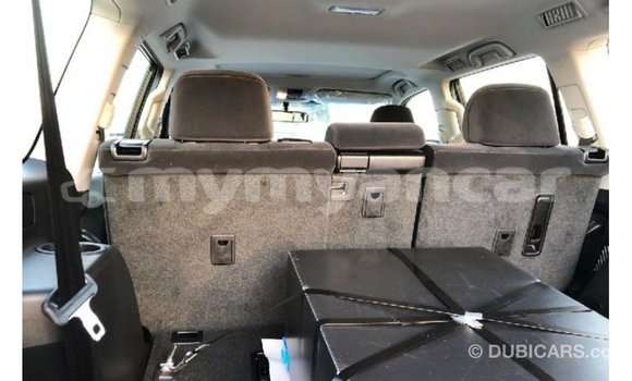 Buy Import Toyota Prado Black Car in Import - Dubai in Ayeyarwady Buy Import Toyota Prado Black Car in Import - Dubai in Ayeyarwady