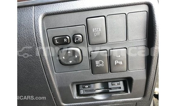 Buy Import Toyota Land Cruiser Black Car in Import - Dubai in Ayeyarwady Buy Import Toyota Land Cruiser Black Car in Import - Dubai in Ayeyarwady