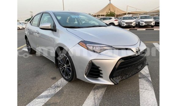 Buy Import Toyota Corolla Other Car in Import - Dubai in Ayeyarwady Buy Import Toyota Corolla Other Car in Import - Dubai in Ayeyarwady