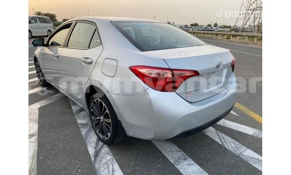 Buy Import Toyota Corolla Other Car in Import - Dubai in Ayeyarwady Buy Import Toyota Corolla Other Car in Import - Dubai in Ayeyarwady
