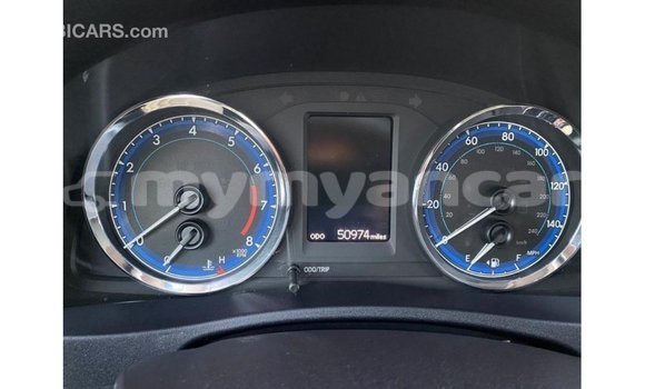 Buy Import Toyota Corolla Other Car in Import - Dubai in Ayeyarwady Buy Import Toyota Corolla Other Car in Import - Dubai in Ayeyarwady