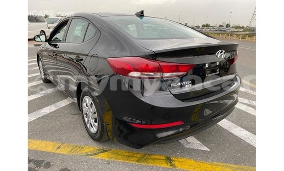 Buy Import Hyundai Elantra Black Car in Import - Dubai in Ayeyarwady Buy Import Hyundai Elantra Black Car in Import - Dubai in Ayeyarwady