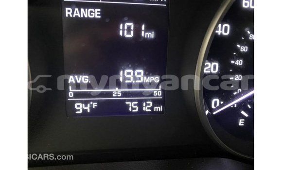 Buy Import Hyundai Elantra Black Car in Import - Dubai in Ayeyarwady Buy Import Hyundai Elantra Black Car in Import - Dubai in Ayeyarwady