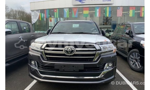Buy Import Toyota Land Cruiser Other Car in Import - Dubai in Ayeyarwady Buy Import Toyota Land Cruiser Other Car in Import - Dubai in Ayeyarwady