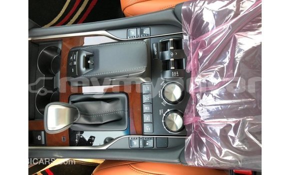 Buy Import Lexus LX Other Car in Import - Dubai in Ayeyarwady Buy Import Lexus LX Other Car in Import - Dubai in Ayeyarwady