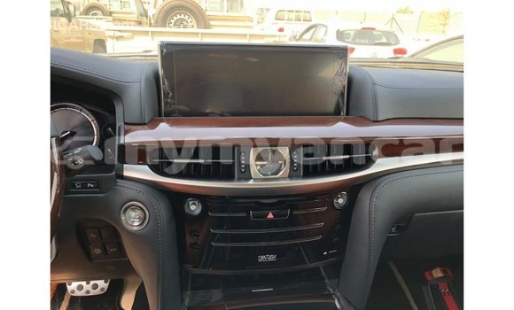 Buy Import Lexus LX Other Car in Import - Dubai in Ayeyarwady Buy Import Lexus LX Other Car in Import - Dubai in Ayeyarwady