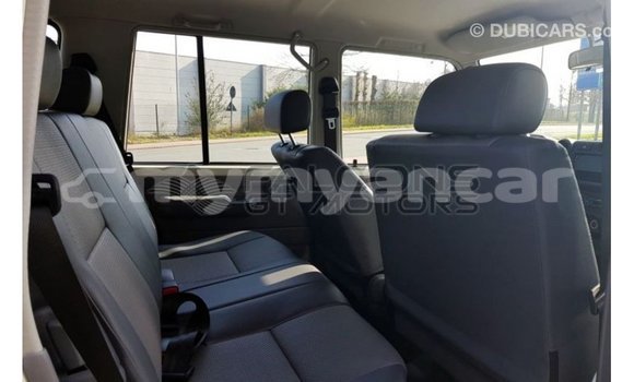 Buy Import Toyota Land Cruiser White Car in Import - Dubai in Ayeyarwady Buy Import Toyota Land Cruiser White Car in Import - Dubai in Ayeyarwady