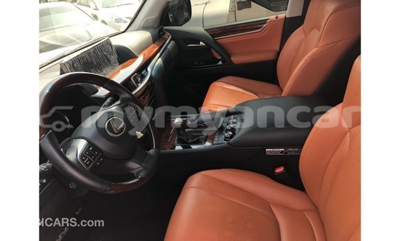 Buy Import Lexus LX Other Car in Import - Dubai in Ayeyarwady Buy Import Lexus LX Other Car in Import - Dubai in Ayeyarwady