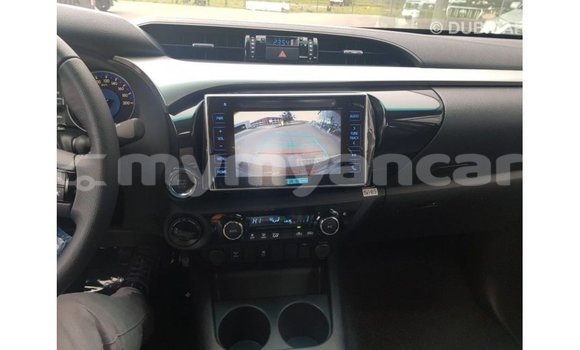 Buy Import Toyota Hilux Other Car in Import - Dubai in Ayeyarwady Buy Import Toyota Hilux Other Car in Import - Dubai in Ayeyarwady