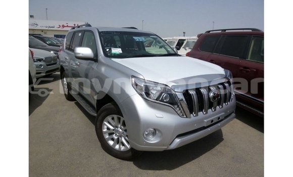 သွင်းကုန် Toyota Prado Other ကား Import - Dubai Ayeyarwady သွင်းကုန် Toyota Prado Other ကား Import - Dubai Ayeyarwady