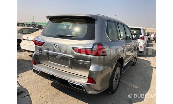 Buy Import Lexus LX Other Car in Import - Dubai in Ayeyarwady Buy Import Lexus LX Other Car in Import - Dubai in Ayeyarwady
