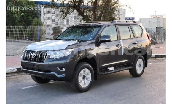 Buy Import Toyota Prado Black Car in Import - Dubai in Ayeyarwady Buy Import Toyota Prado Black Car in Import - Dubai in Ayeyarwady