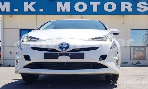 Buy Import Toyota Prius White Car in Import - Dubai in Ayeyarwady Buy Import Toyota Prius White Car in Import - Dubai in Ayeyarwady