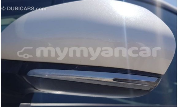 Buy Import Toyota Prius White Car in Import - Dubai in Ayeyarwady Buy Import Toyota Prius White Car in Import - Dubai in Ayeyarwady