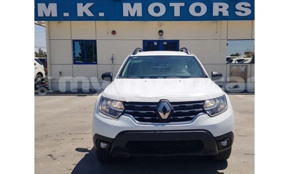 သွင်းကုန် Renault Duster White ကား Import - Dubai Ayeyarwady သွင်းကုန် Renault Duster White ကား Import - Dubai Ayeyarwady
