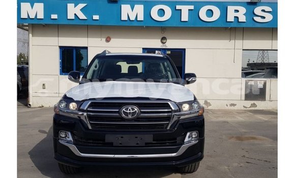 Acheter Import Voiture Toyota Land Cruiser Noir à Import - Dubai, #<Region:0x000000000c5121b8> Acheter Import Voiture Toyota Land Cruiser Noir à Import - Dubai, #<Region:0x000000000c5121b8>