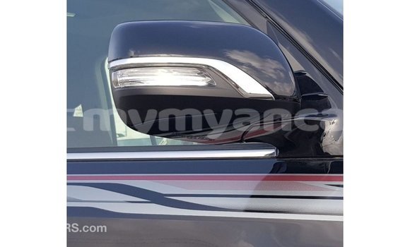 Acheter Import Voiture Toyota Land Cruiser Noir à Import - Dubai, #<Region:0x000000000c5121b8> Acheter Import Voiture Toyota Land Cruiser Noir à Import - Dubai, #<Region:0x000000000c5121b8>