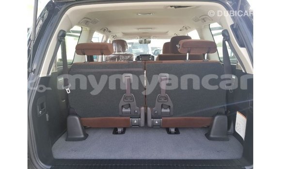 Acheter Import Voiture Toyota Land Cruiser Noir à Import - Dubai, #<Region:0x000000000c5121b8> Acheter Import Voiture Toyota Land Cruiser Noir à Import - Dubai, #<Region:0x000000000c5121b8>