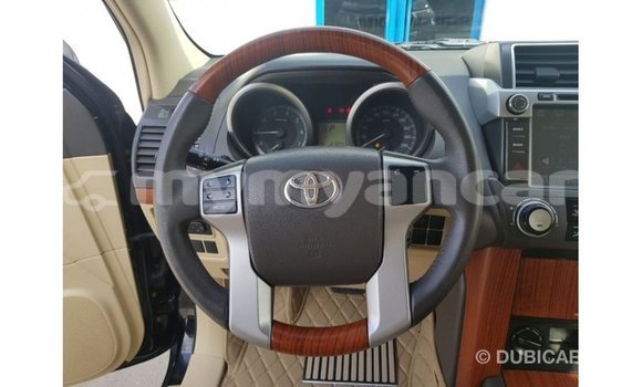 သွင်းကုန် Toyota Prado Black ကား Import - Dubai Ayeyarwady သွင်းကုန် Toyota Prado Black ကား Import - Dubai Ayeyarwady