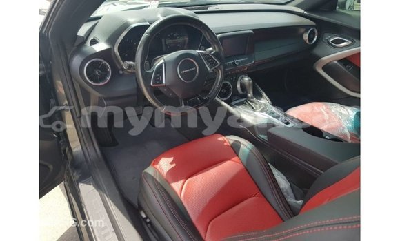 Acheter Import Voiture Chevrolet Camaro Autre à Import - Dubai, #<Region:0x000000000c5121b8> Acheter Import Voiture Chevrolet Camaro Autre à Import - Dubai, #<Region:0x000000000c5121b8>